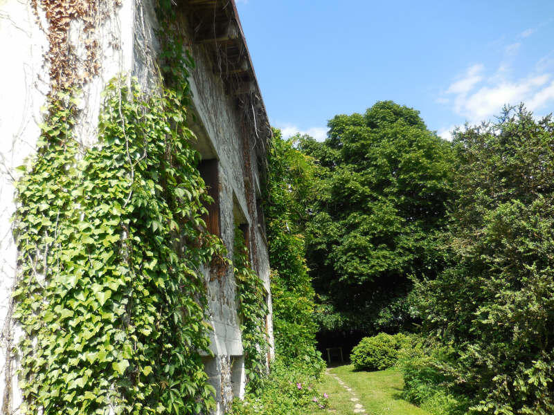 Maison - 240 m² - 10 pièces