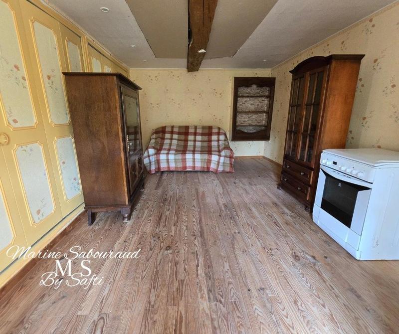 Bastide - 196 m² - 8 pièces