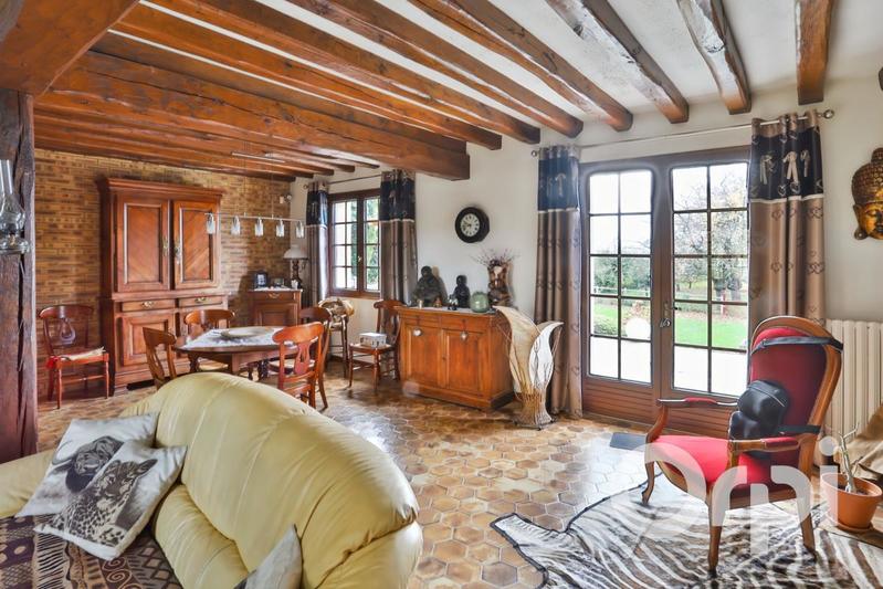 Maison - 148 m² - 7 pièces