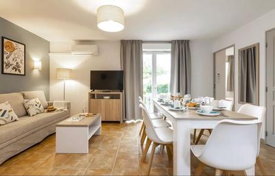 Maison - 58 m² - 4 pièces