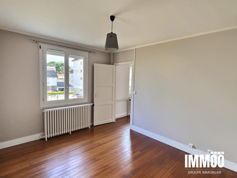 Immeuble - 140 m²
