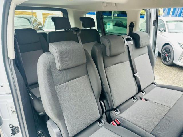 Toyota Proace Verso Mc23 Long 2.0l 140 d-4d Bvm6 Dynamic Connect