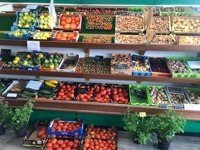 Le Carcotier des 3 Rivières