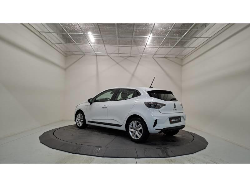 Renault Clio dCi 100 Evolution