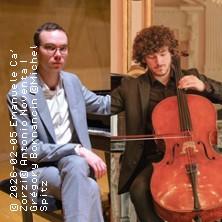 Jeunes Interprètes - École Cortot - les Midis en Musique