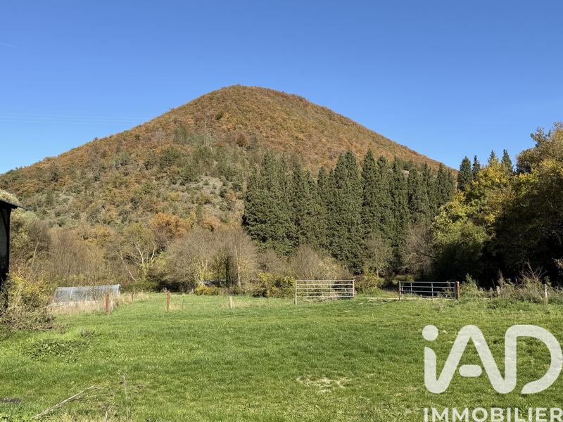 Maison - 320 m² - 10 pièces