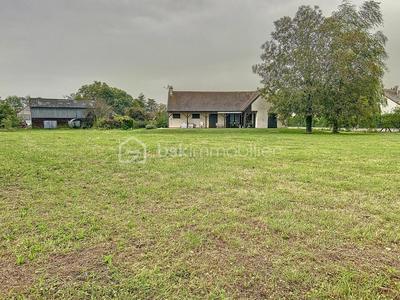 Corps de ferme - 128 m² - 6 pièces