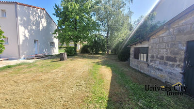 Terrain - 293 m²