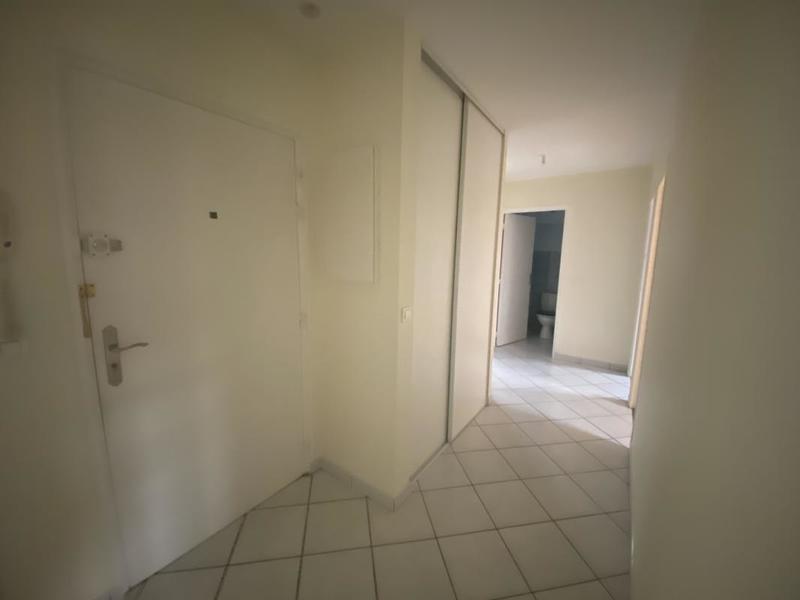 Appartement - 111 m² - 4 pièces