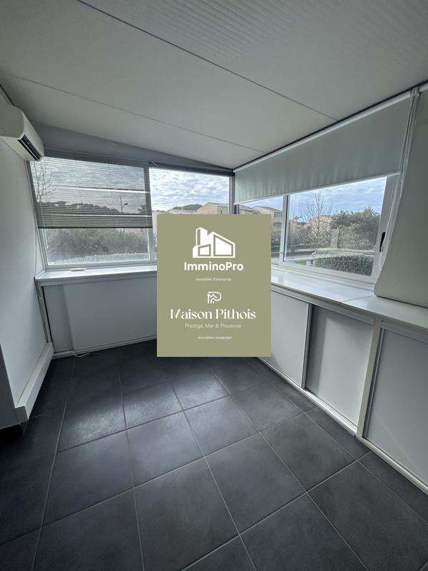 Local d'activités - 570 m²