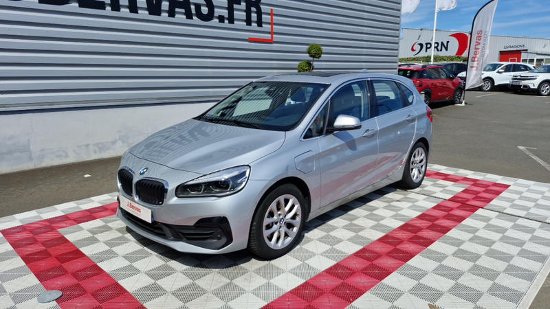 Bmw Serie 2 Active Tourer F45 Lci 225xe Iperformance 224 Ch Bva6 Business Design