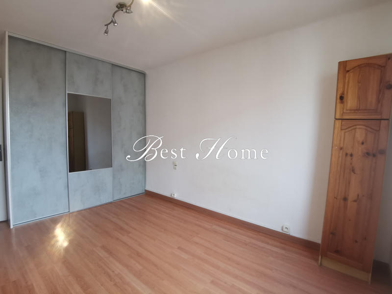 Appartement - 83 m² - 3 pièces