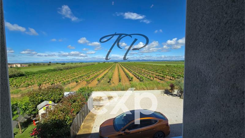 Villa - 268 m² - 7 pièces