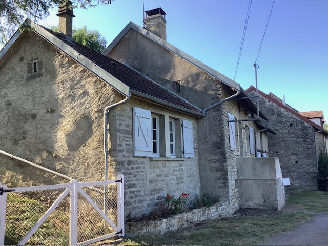 Maison - 62 m² - 3 pièces