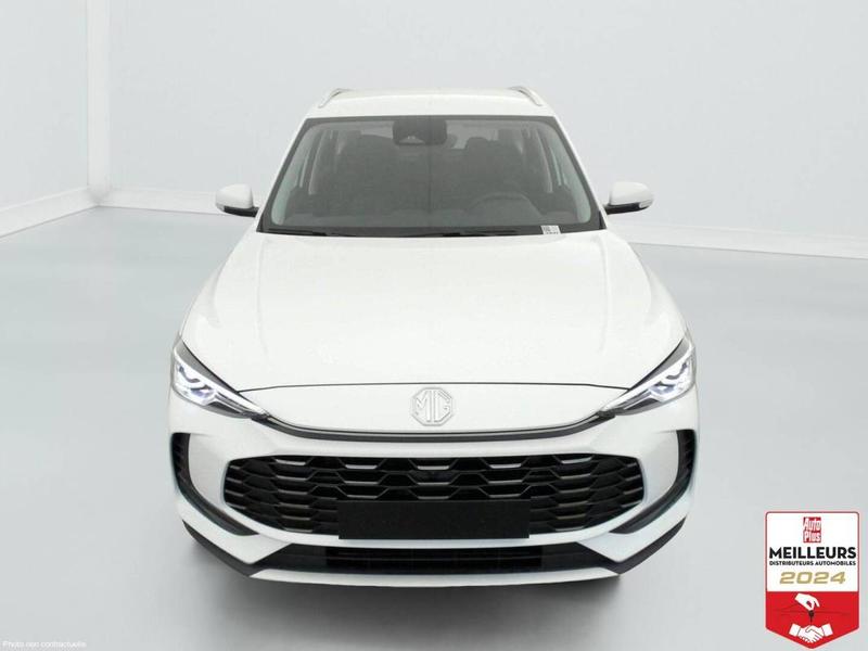 Mg Zs 1.5 l Hybrid+ 197 ch Comfort