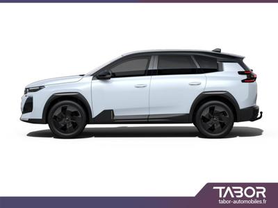 Citroën C5 Aircross Mhev 145 Max Massage Pano