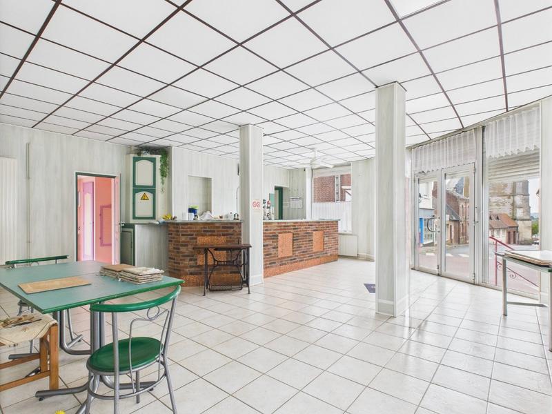 Maison - 170 m² - 5 pièces