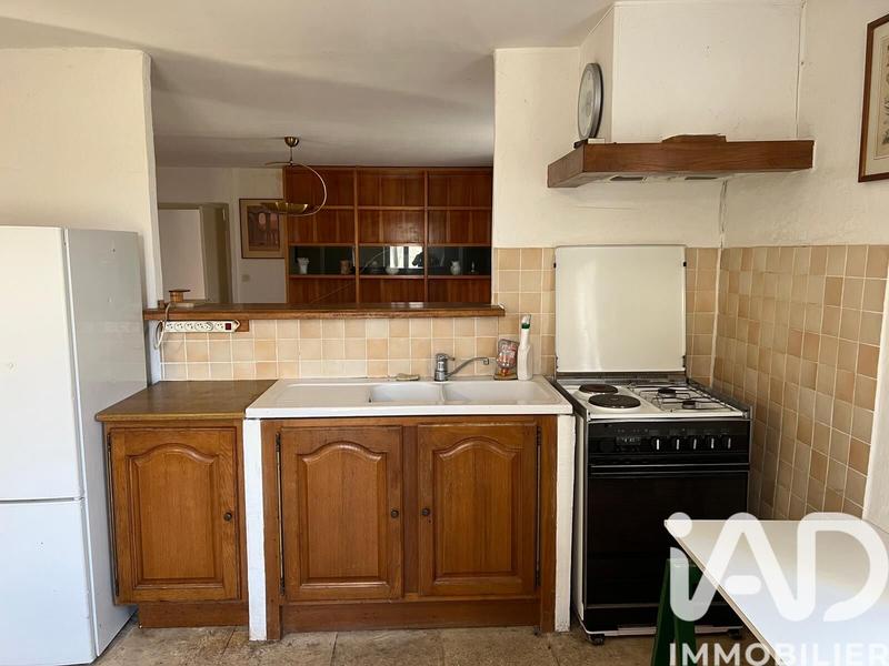 Maison - 310 m² - 10 pièces