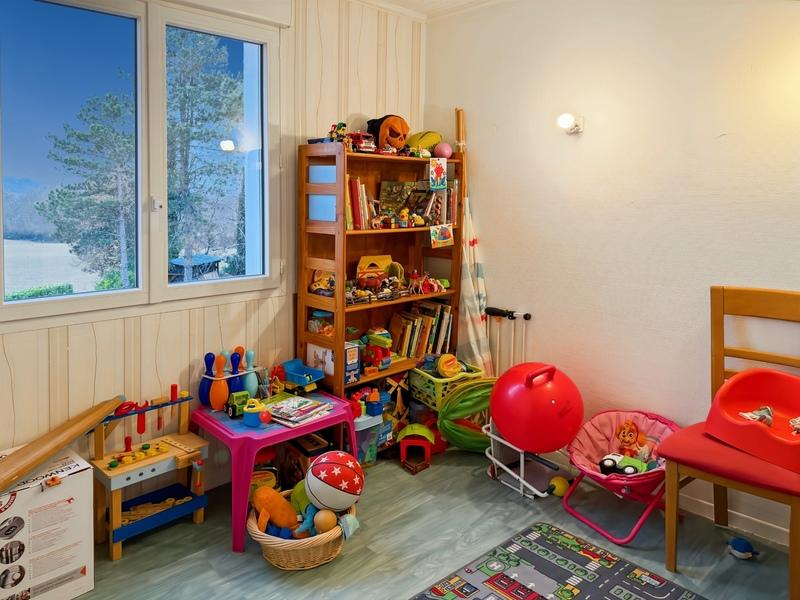 Maison - 196 m² - 8 pièces