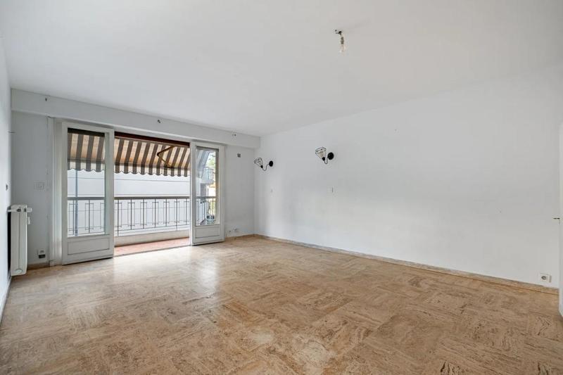 Appartement - 56 m² - 2 pièces