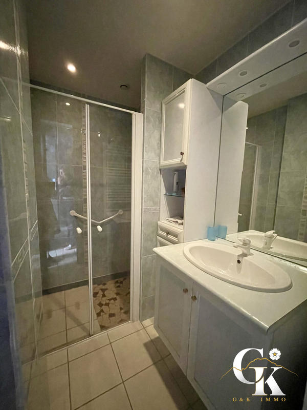 Appartement - 32 m² - 2 pièces