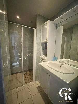 Appartement - 32 m² - 2 pièces