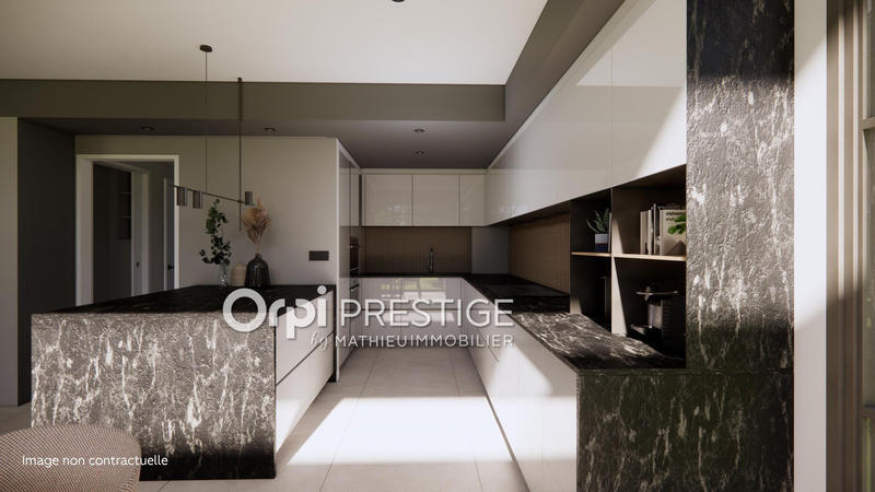 Villa - 161 m² - 6 pièces