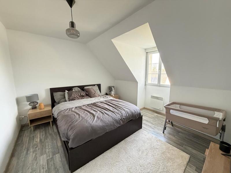 Maison - 152 m² - 6 pièces