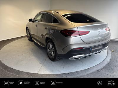 Mercedes Classe Gle coupe 350 de 4matic Amg Line