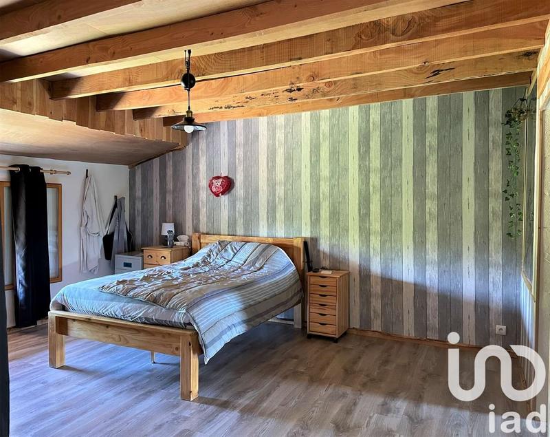 Maison - 258 m² - 5 pièces