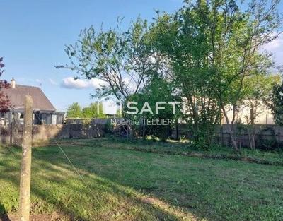 Maison - 116 m² - 7 pièces