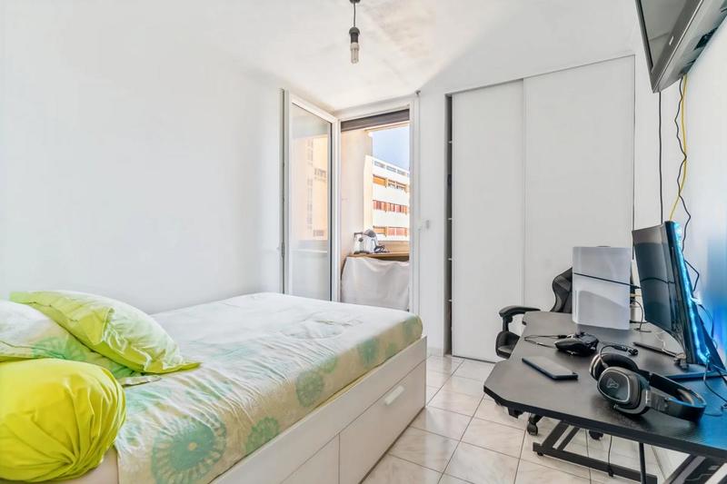 Appartement - 78 m² - 4 pièces