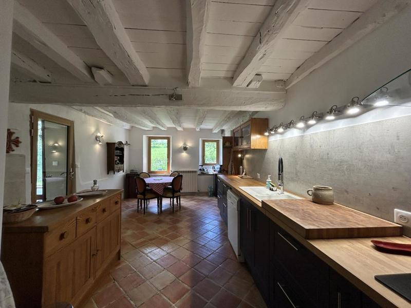 Propriété - 347 m² - 8 pièces