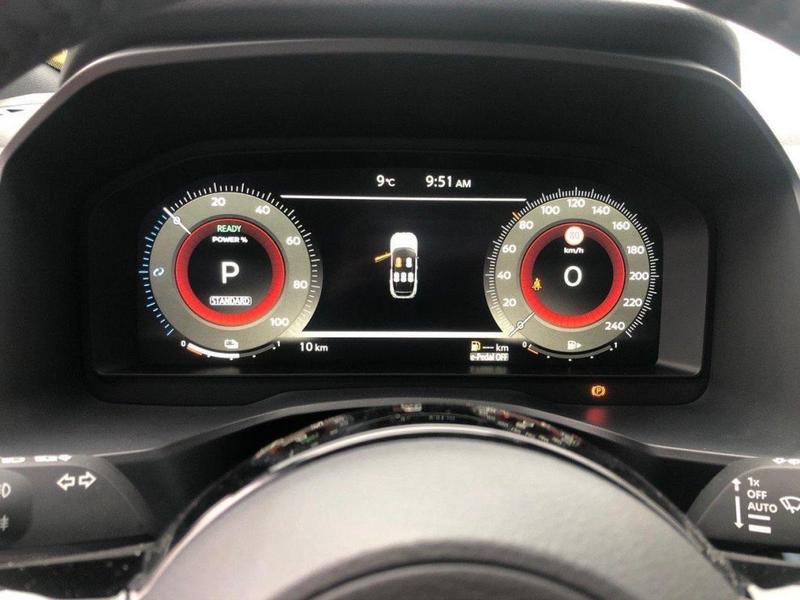 Nissan Qashqai Tekna+ E-Power 190ch