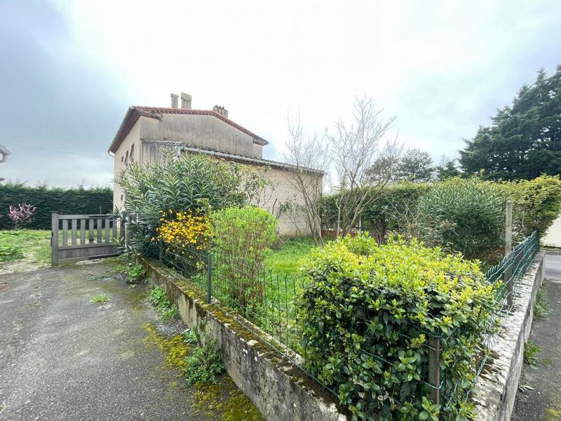 Villa - 127 m² - 5 pièces