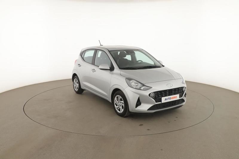 Hyundai i10 1.0 Eco Intuitive 67 ch
