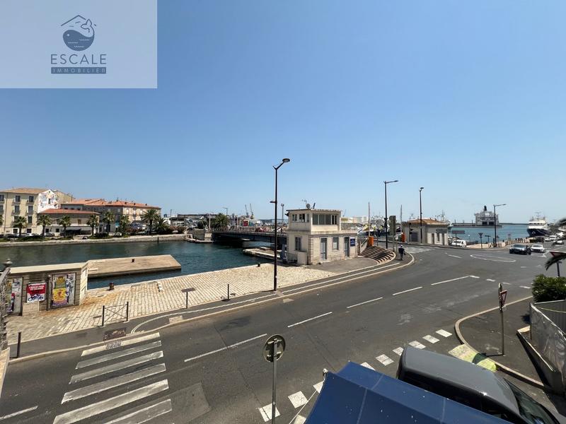 Appartement - 113 m² - 4 pièces