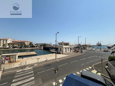 Appartement - 113 m² - 4 pièces