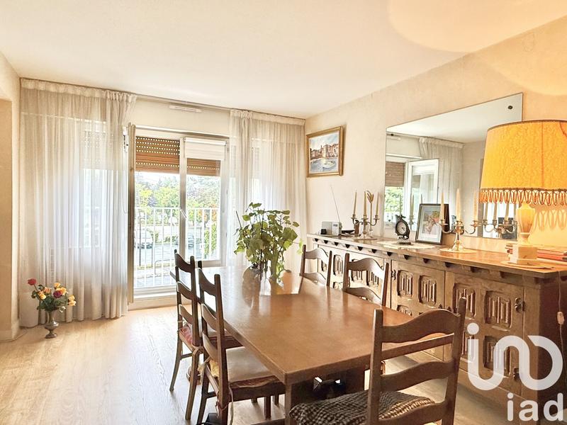 Appartement - 74 m² - 4 pièces