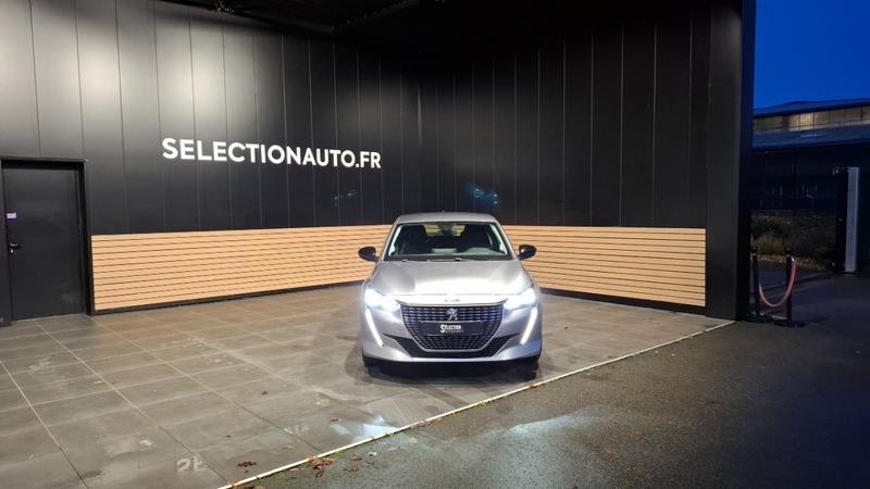 Peugeot 208 II PureTech 75 s&amp;S Active Pack