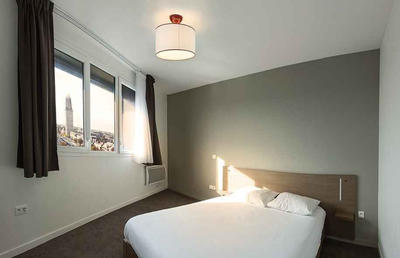 Appartement - 29 m² - 1 pièce