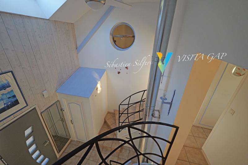 Maison - 159 m² - 6 pièces