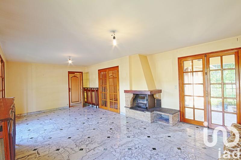 Maison - 173 m² - 7 pièces