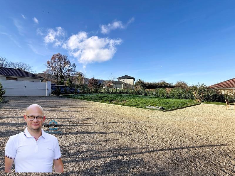 Maison - 106 m² - 5 pièces