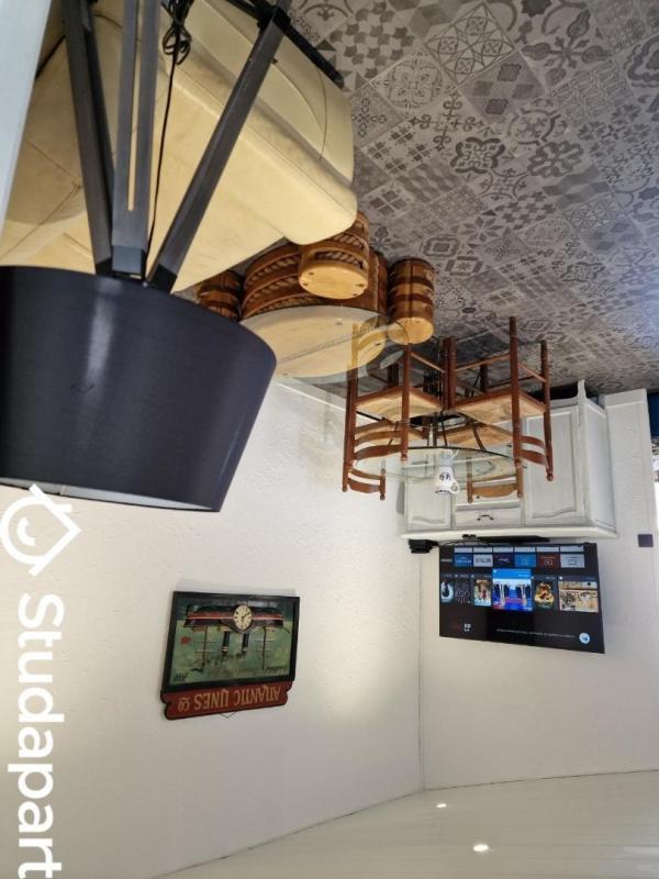 Maison - 65 m² - 3 pièces