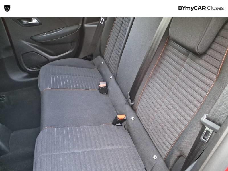 Peugeot 208 PureTech 100 s&amp;S Bvm6 Active Pack