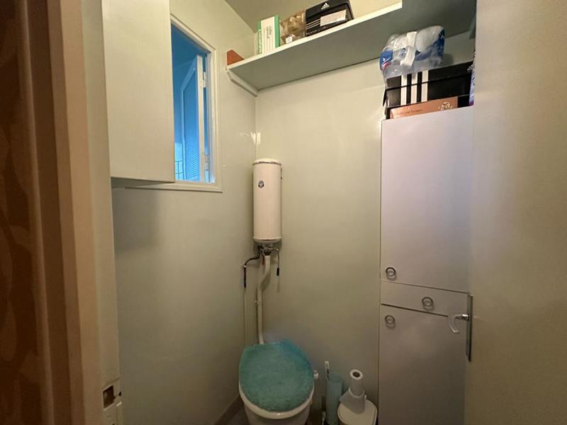 Maison - 112 m² - 5 pièces