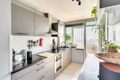 Appartement - 81 m² - 3 pièces