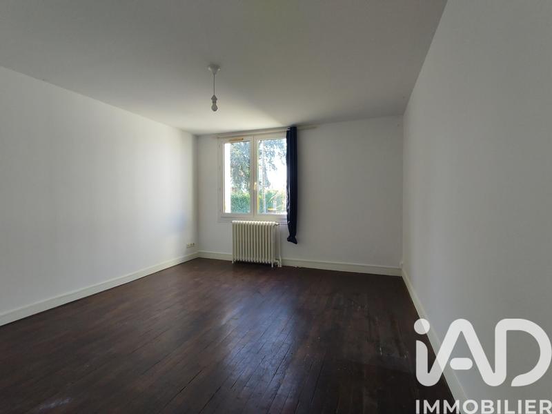 Appartement - 75 m² - 3 pièces