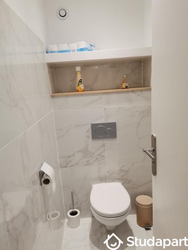 Appartement - 73 m² - 4 pièces